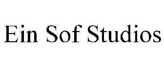 EIN SOF STUDIOS