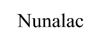 NUNALAC