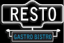 RESTO GASTRO BISTRO