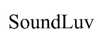 SOUNDLUV