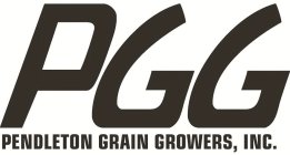 PGG PENDLETON GRAIN GROWERS, INC.