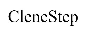 CLENESTEP