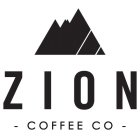 ZION COFFEE CO