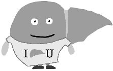 I (LIVER) U