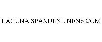 LAGUNA SPANDEXLINENS.COM