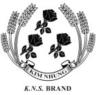 KIM NHUNG K.N.S. BRAND