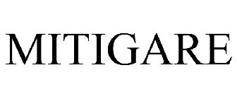 MITIGARE