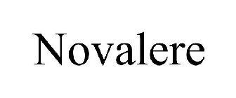 NOVALERE