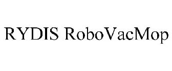 RYDIS ROBOVACMOP