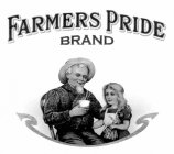 FARMERS PRIDE BRAND