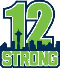 12STRONG