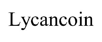 LYCANCOIN