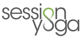 SESSION YOGA