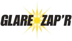 GLARE ZAP'R