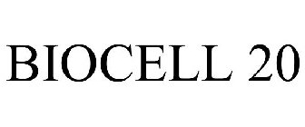 BIOCELL 20