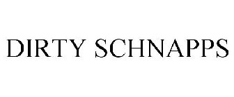 DIRTY SCHNAPPS