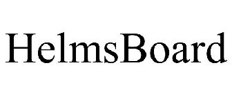 HELMSBOARD