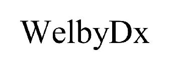 WELBYDX