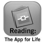 READING: THE APP FOR LIFE