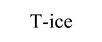 T-ICE