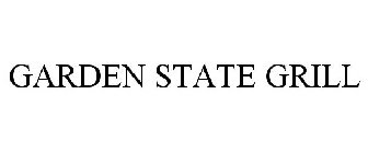 GARDEN STATE GRILL