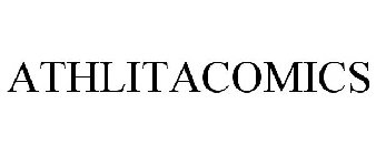 ATHLITACOMICS