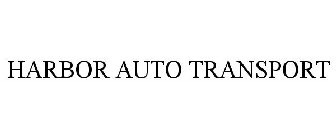 HARBOR AUTO TRANSPORT