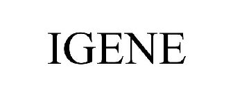 IGENE