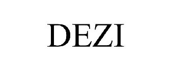 DEZI