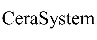 CERASYSTEM