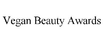 VEGAN BEAUTY AWARDS