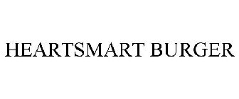 HEARTSMART BURGER