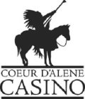 COEUR D'ALENE CASINO