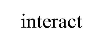 INTERACT