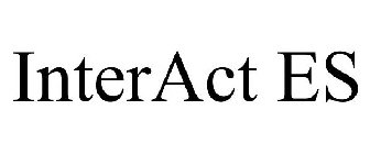 INTERACT ES