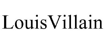 LOUISVILLAIN