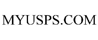 MYUSPS.COM