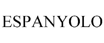 ESPANYOLO