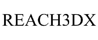 REACH3DX