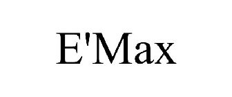 E'MAX