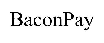BACONPAY