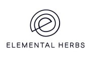 E ELEMENTAL HERBS