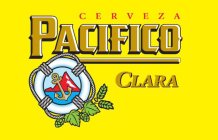 PACIFICO CLARA CERVEZA