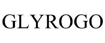 GLYROGO