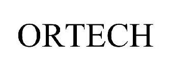 ORTECH