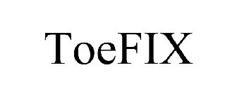 TOEFIX