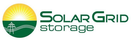 SOLAR GRID STORAGE