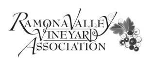 RAMONA VALLEY VINEYARD ASSOCIATION