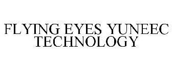 FLYING EYES YUNEEC TECHNOLOGY