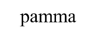 PAMMA